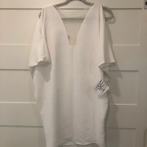 Mark + James Badgley Mischka Dress